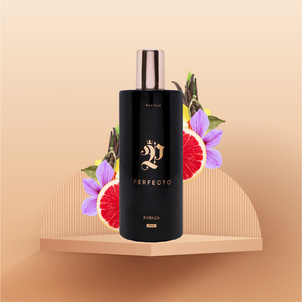 Rhenza Perfecto Parfum 100 ML