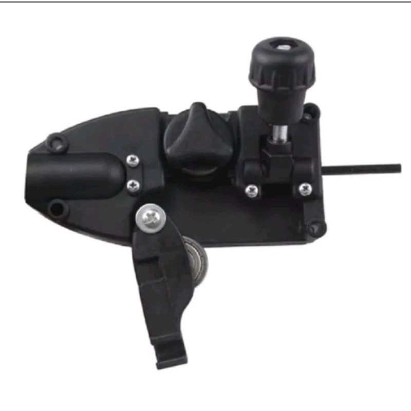 Termurah 24V DC Wire Feed Assembly Motor Electric Harbor Freight MIG Welder Feeder