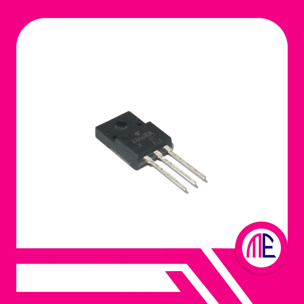 K8A60DA TO-220