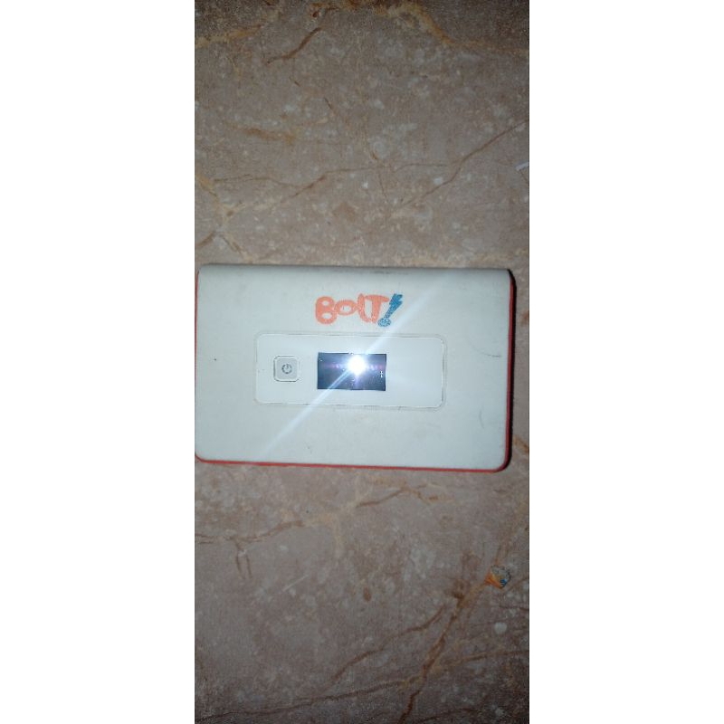 modem mifi unlock all operator Orion ( bekas )