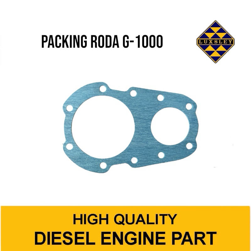 Gasket Paking Roda Traktor g-1000 / Gasket packing Roda G1000