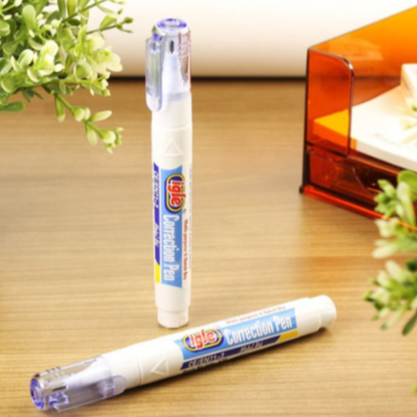 

Bigzoo Tipe X Correction Pen Steel Igle Quick Dry
