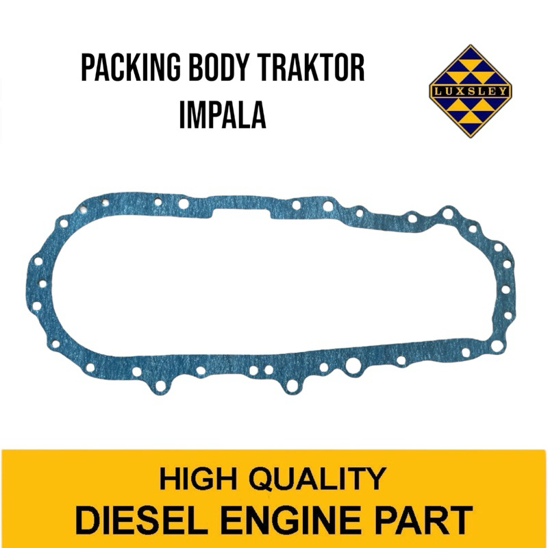 Packing Body Traktor Impala / Gasket Body Impala
