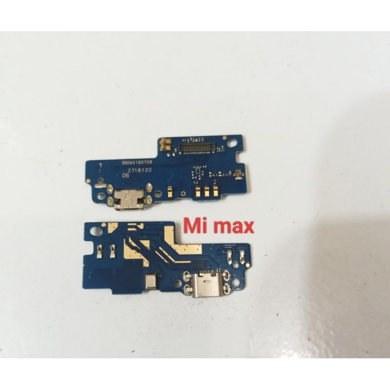 flexibel connector charger Xiaomi Mimax 2 mi max 4C mi4C 5C mi5C mi2 pic conector cas Redmi