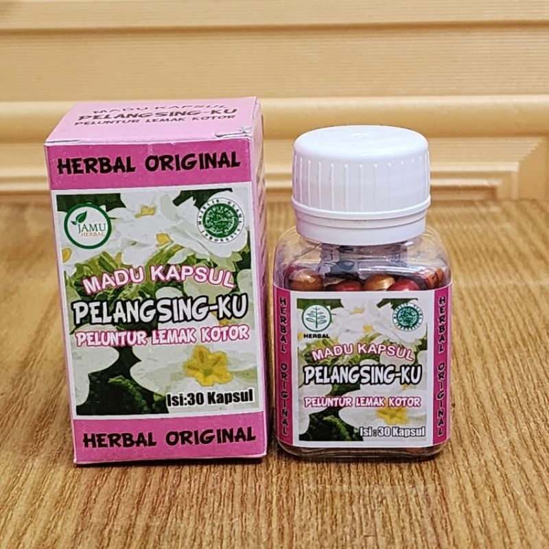 MK PELANGSING ORIGINAL ETALASE INI DAPAT 1 BOTOL