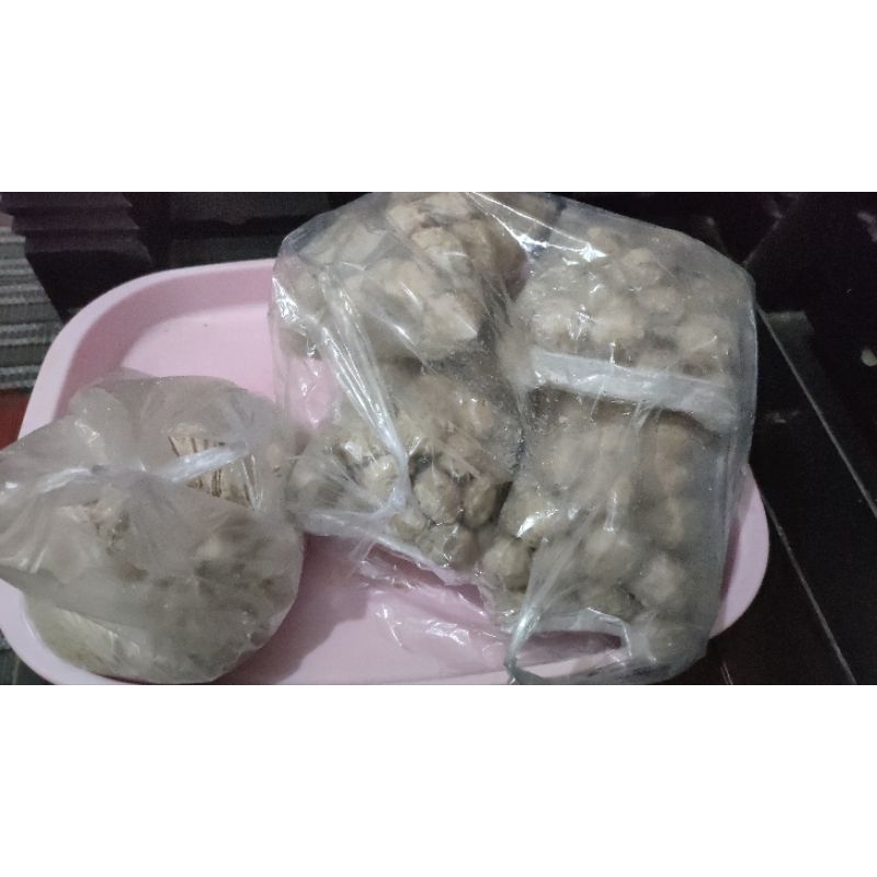 

PENTOL FROZEN MIX SAPI