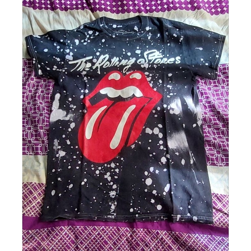 The Rolling Stone