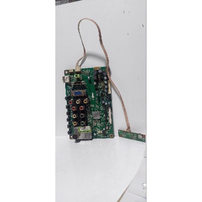 MAINBOARD TV POLYTRON PLD24T605 PLD24T605 MB MOTHERBOARD MODUL TV