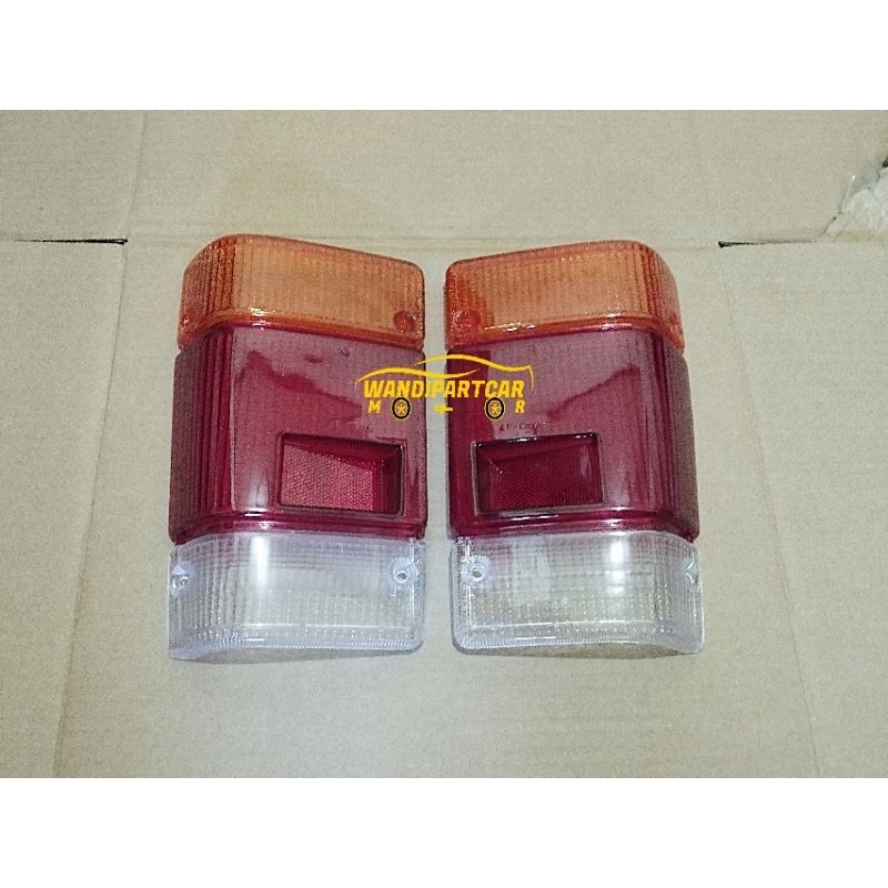 MIKA LAMPU BELAKANG MIKA STOP PANTHER LAMA MINIBUS 1 PCS