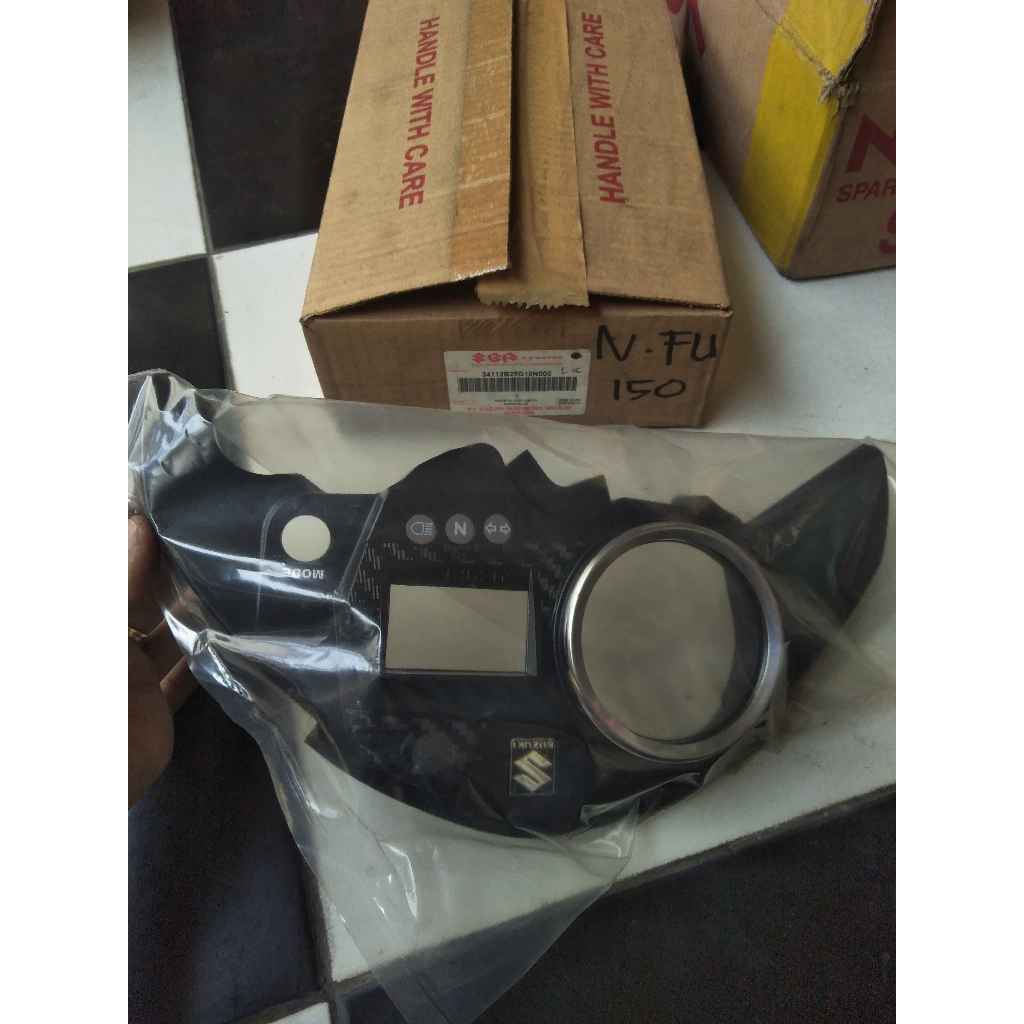 Mika Spido Satria FU 2008 2009 2010 2011 2012 2013 ORIGINAL