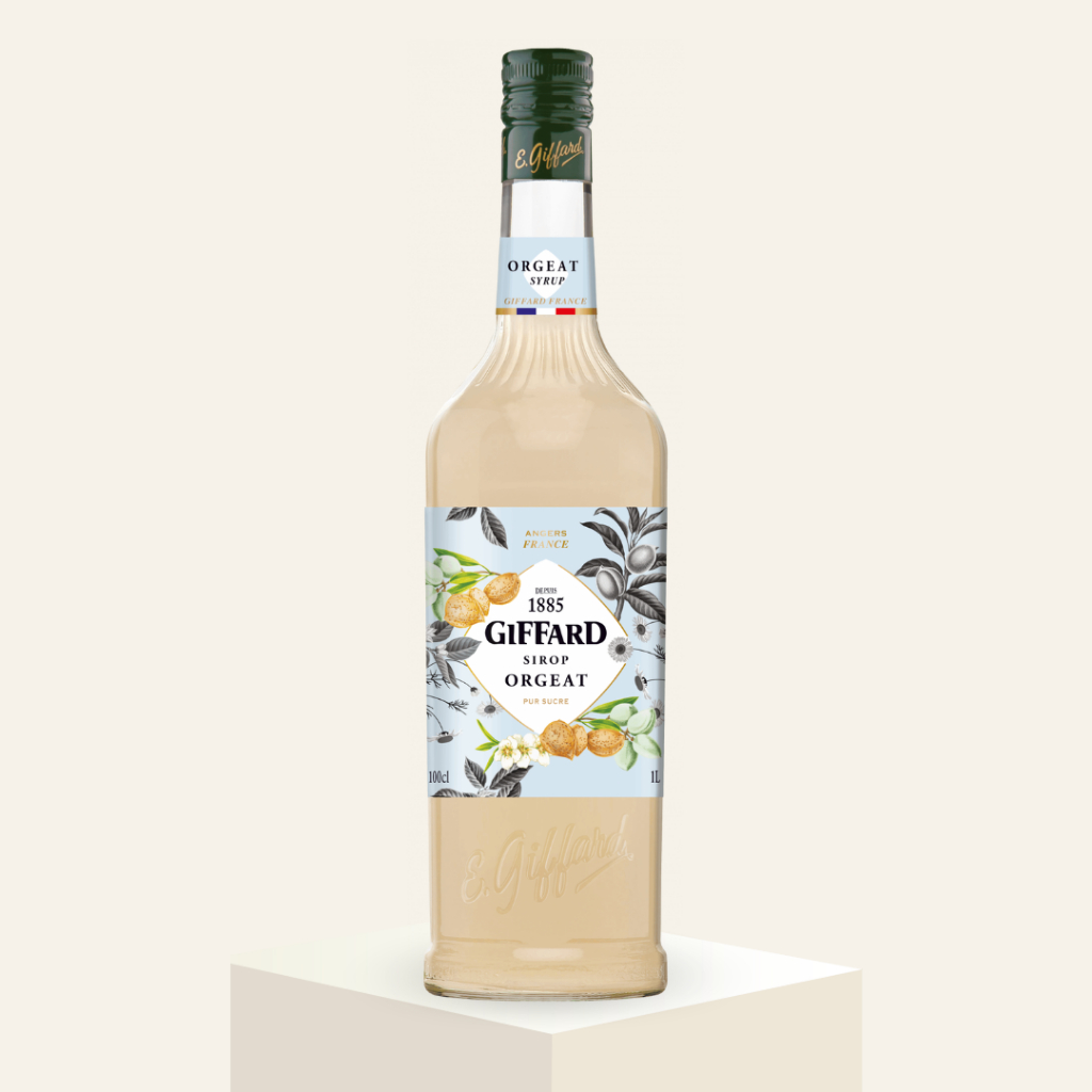 

Giffard Orgeat Syrup