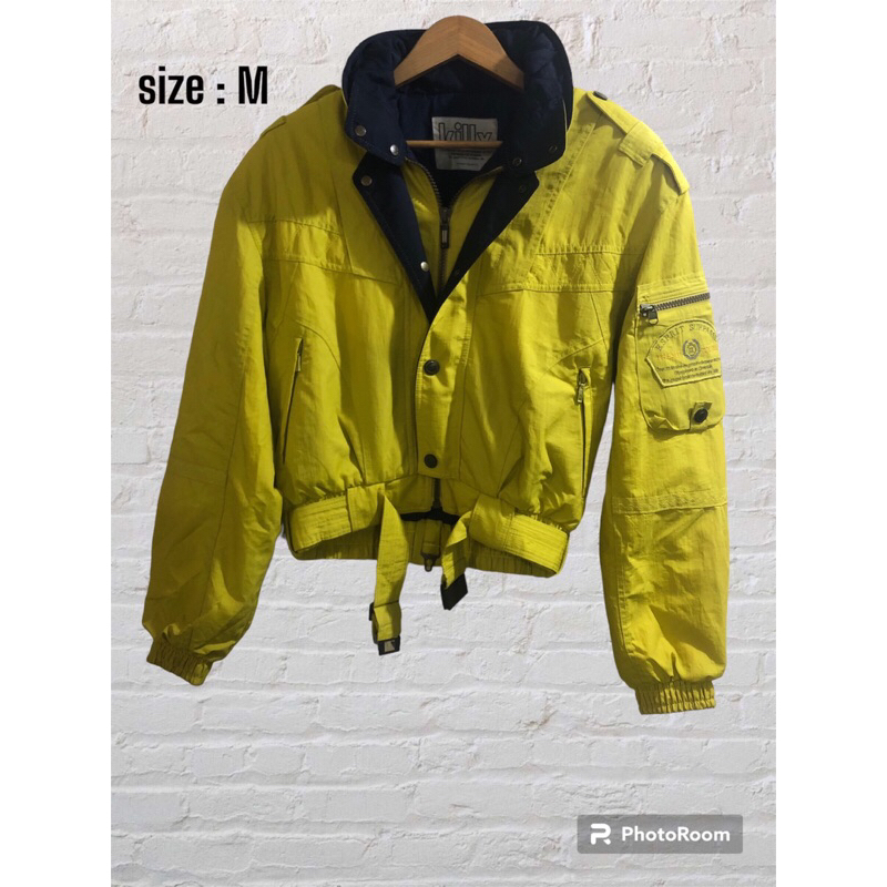 KILLY racing vintage - product by ASICS