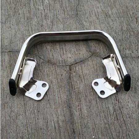 Behel bulus Honda Grand 92