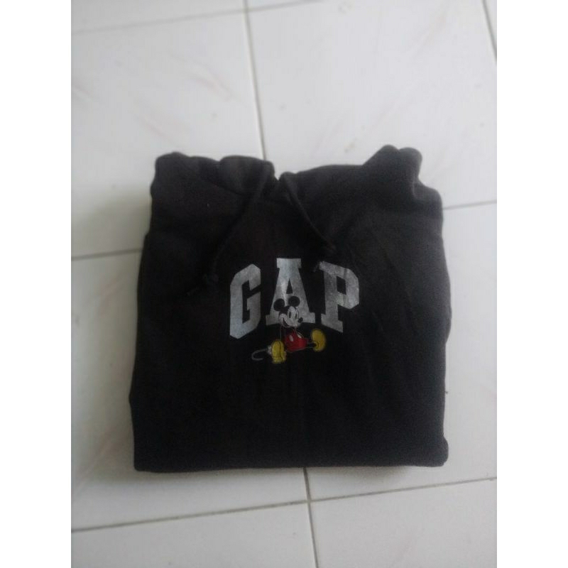 Hoodie GAP X DISNEY