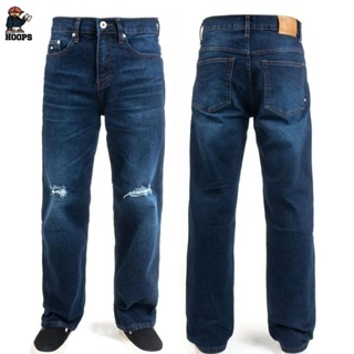 EVIL ARMY "SOMETIMES B23 DEEP BLUE" LONG PANTS/CELANA PANJANG HOOPS BANJARMASIN