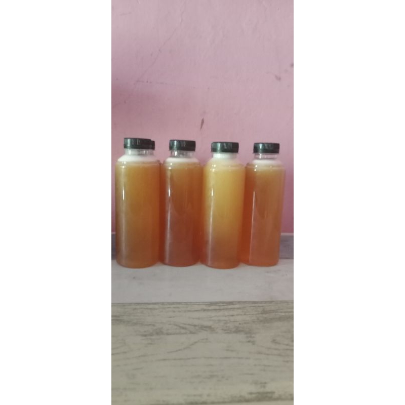 

madu trigona itama 250ml
