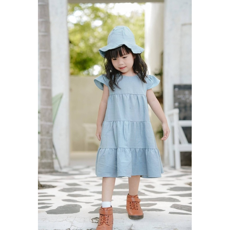 DressAnakImportBANGKOK