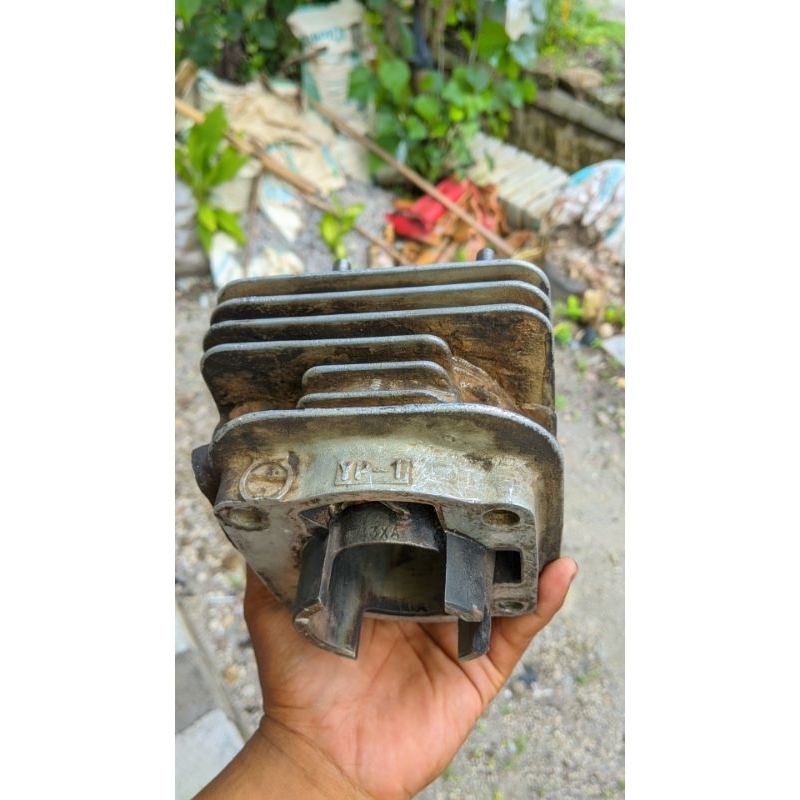 bureng fiz r Yp1 os 175 fiz r belum shok belum porting