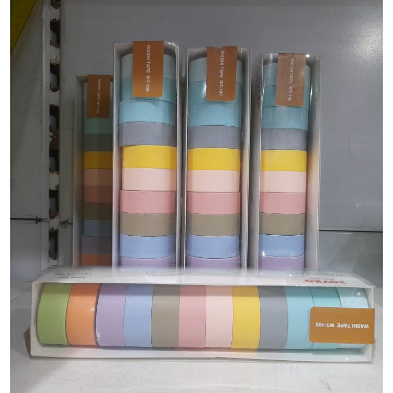 

washi tape