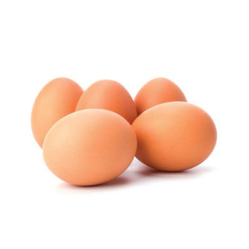 

Telur Ayam 1KG
