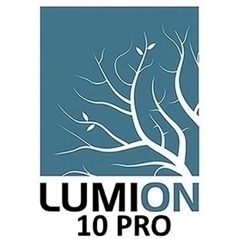 Lumion 10 Pro Full version