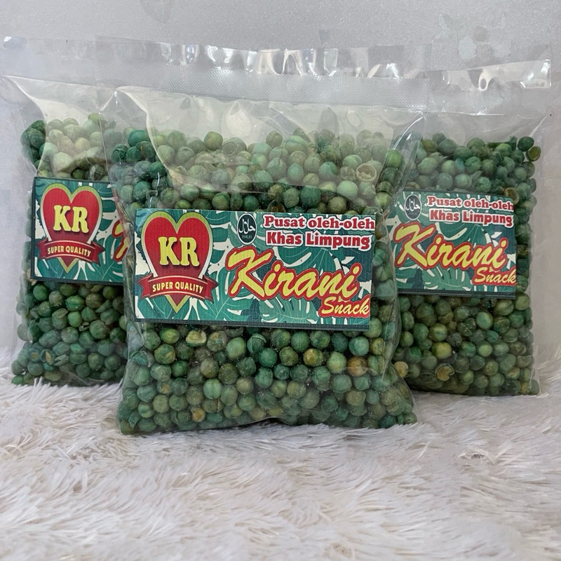 

Kacang polong hijau/kacang kapri polong