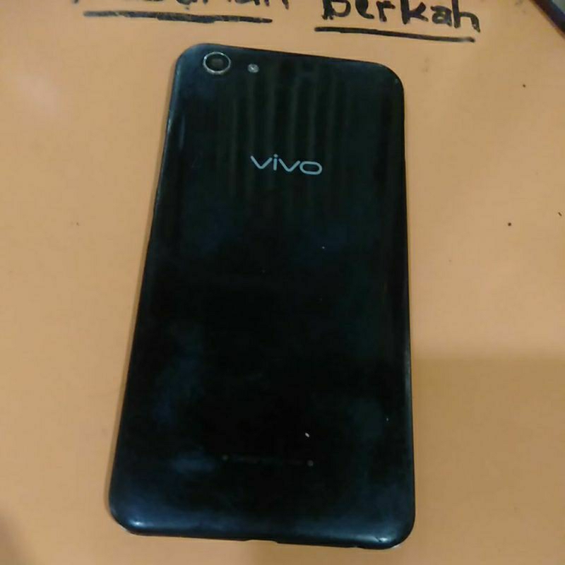 backdoor Vivo y71 bekas original