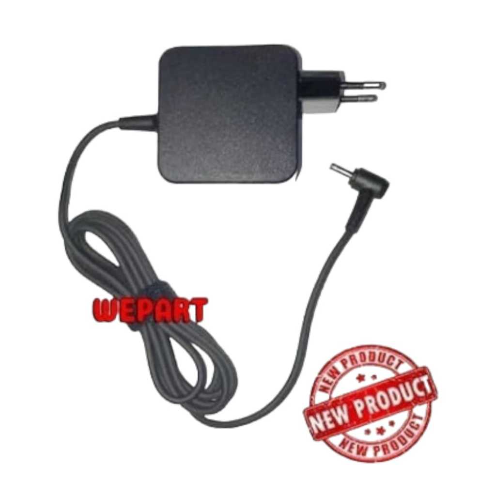 Original charger laptop asus x453m charger asus x453m adaptor laptop asus x453s adaptor asus x453m 1