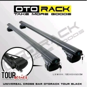 cross bar jepit roofrail otorack tour/cross bar otorack tour/cross bar jepit roofrail