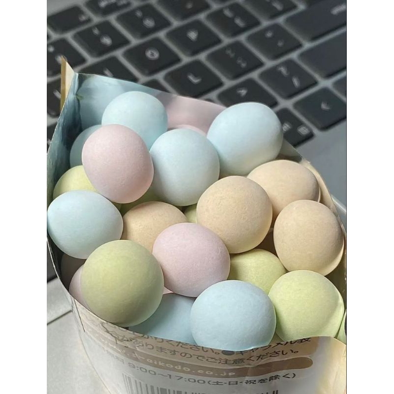 

Milkyball