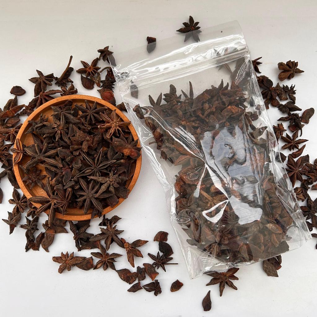 

Bunga Lawang ( Star Anise )