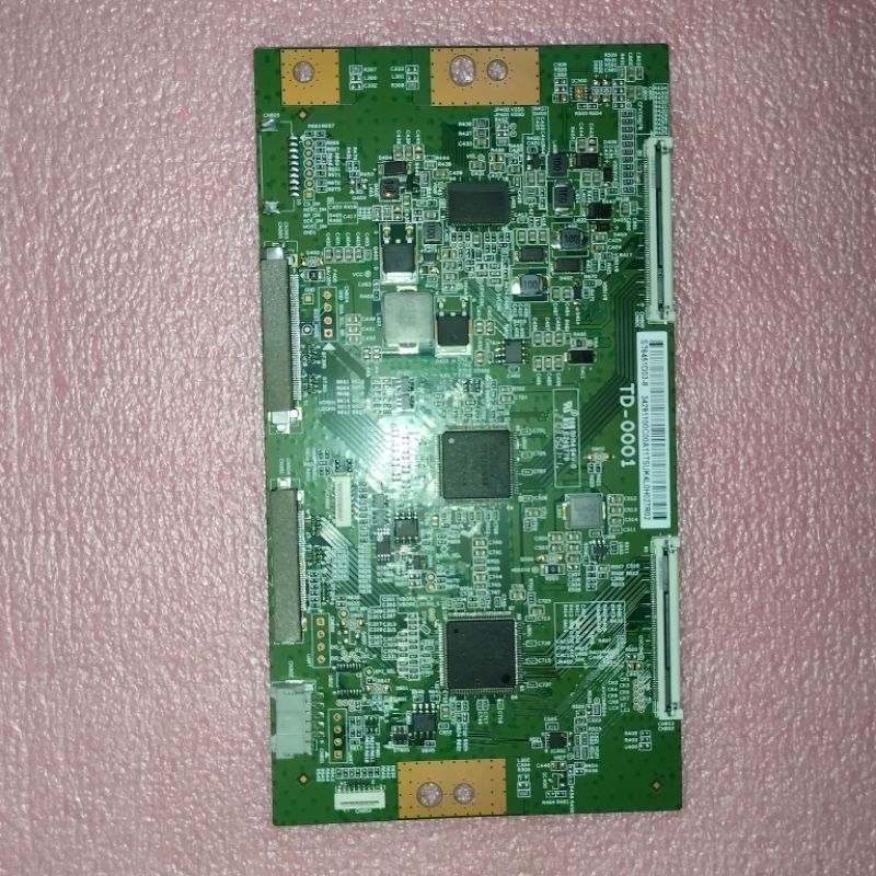 ticon tv led Sony KD 55X85J