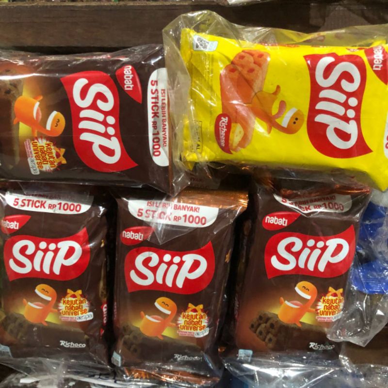 

Siip 1000 an (10 pcs)