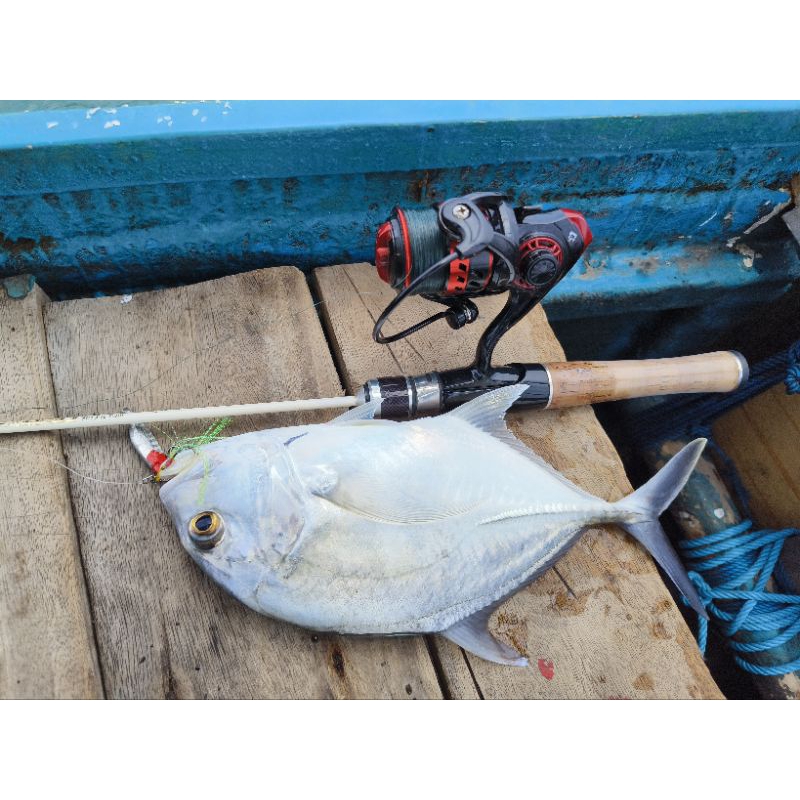 joran hampili second