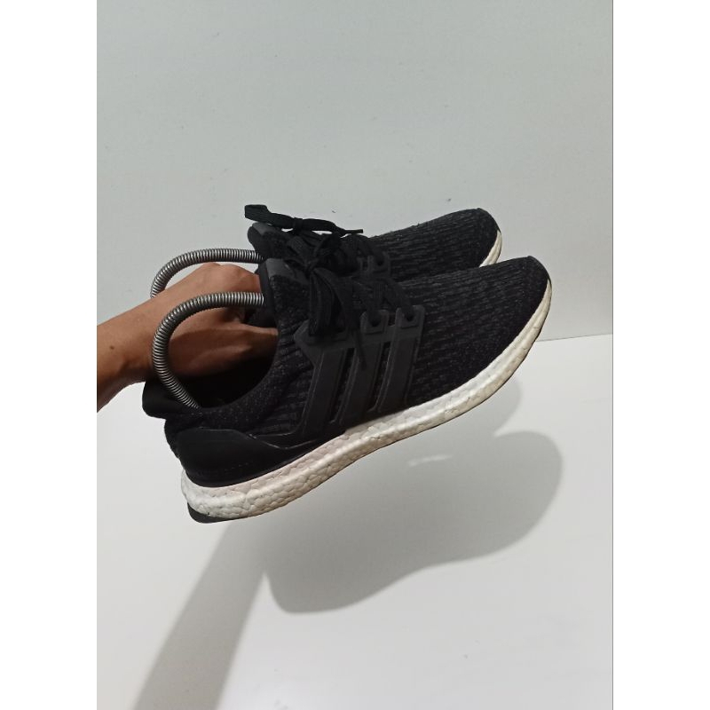 Sepatu Adidas Ultraboost Second Original 41