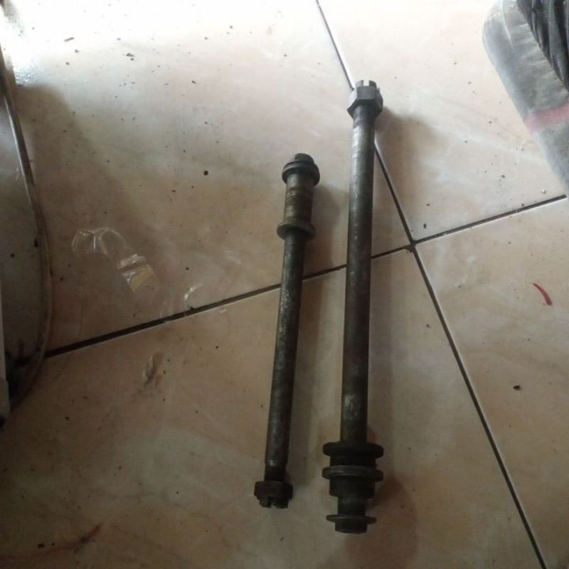 as roda ninja 250 karbu /ninja 250 fi