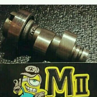 noken as racing Jupiter z