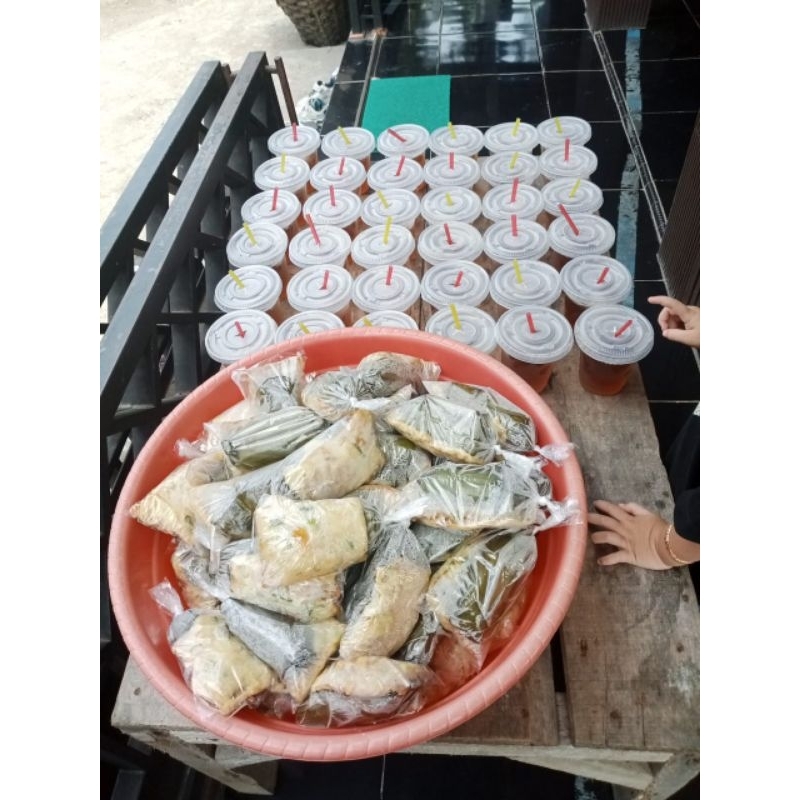 

Keripik Tempe