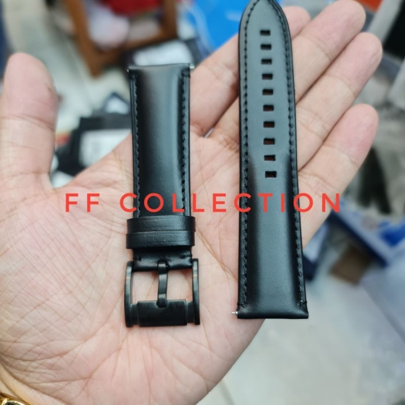 Tali FS5437 FS-5437 Kulit FS5437 FS-5437 Strap Kulit FS5437 FS-5437 Tali Kulit FS5437 FS-5437