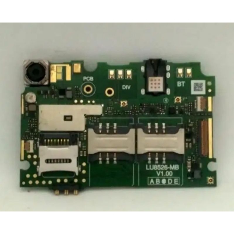 Mesin hp pureshot hisense HS L695