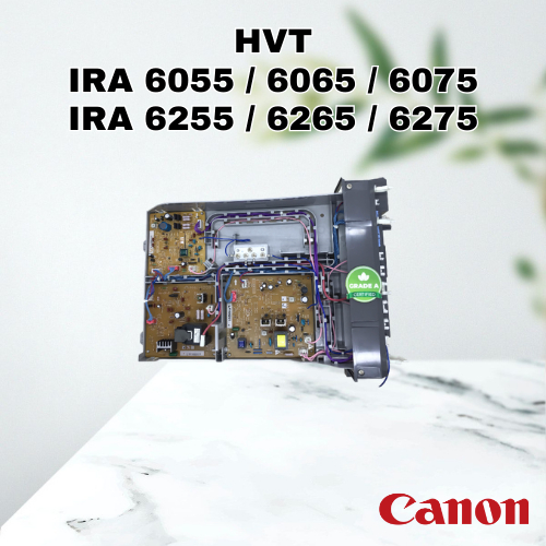 HVT CANON IRA Advance 6055 / 6065 / 6075 / 6255 / 6265 / 6275