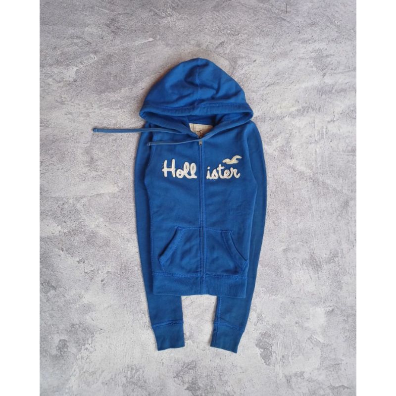 HOODIE HOLLISTER STM ORIGINAL