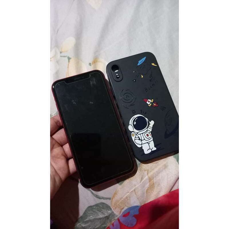 Dijual HP Second Iphone Xr