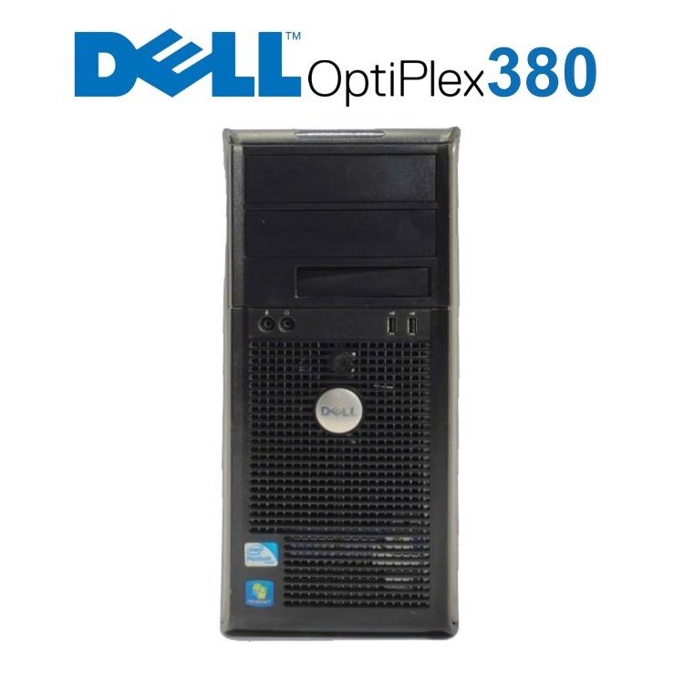 CPU DELL Optiplex 380