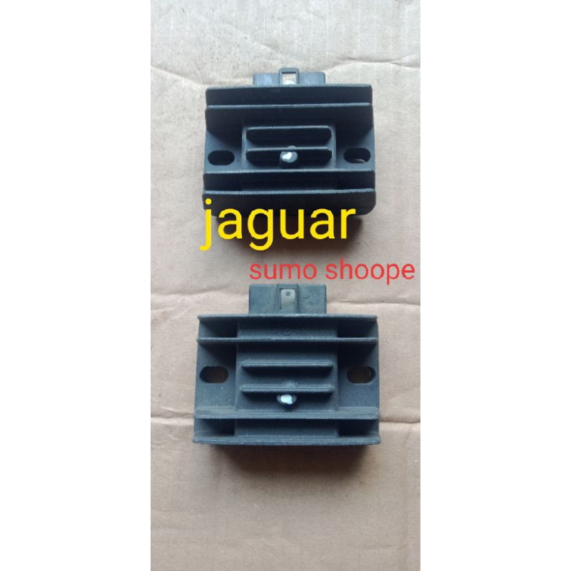 kiprok original jaguar tosa jg bisa buat motor lain