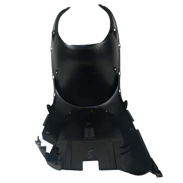 Cover Dek Bawah Kolong Dashboard Penahan Lumpur Paru Scoopy F1 Ring 14 2013-2016 Asli Ori Honda AHM 