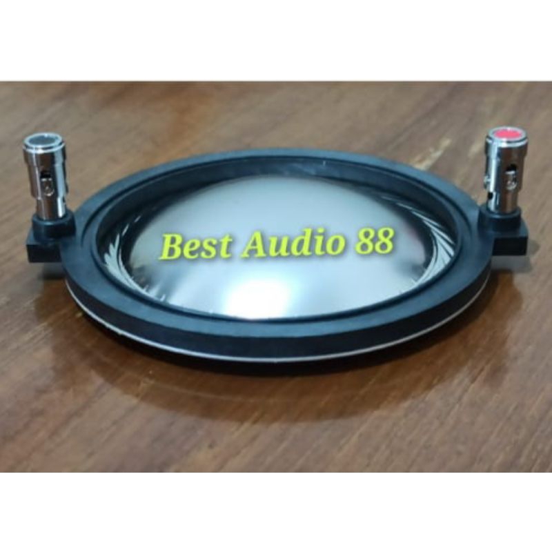 Spul spol spool tweter horn RDW M 120 BMA 800-8 Donner Ashley  N300  Linear HLN 314 Dastech DT N850 