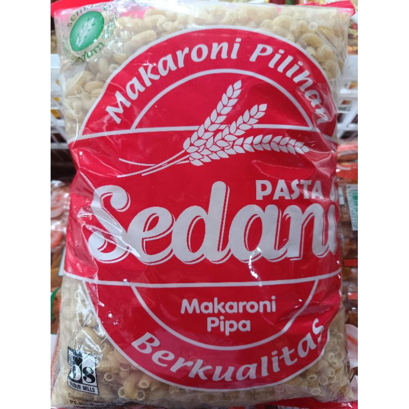 

makaroni pipa cap sedani 1kg