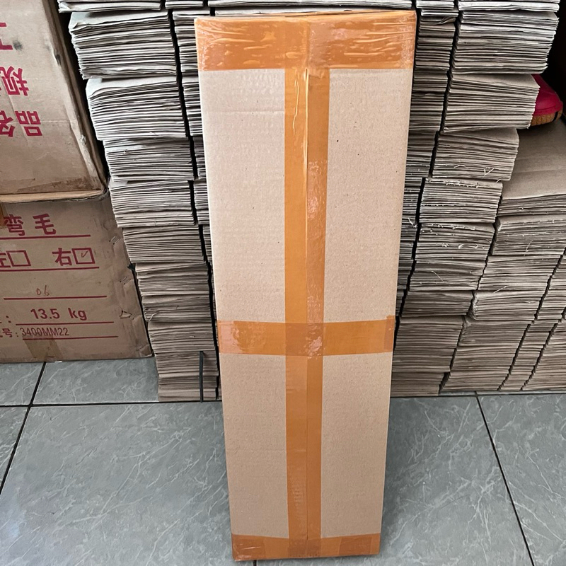 

KARDUS PACKING RAKET