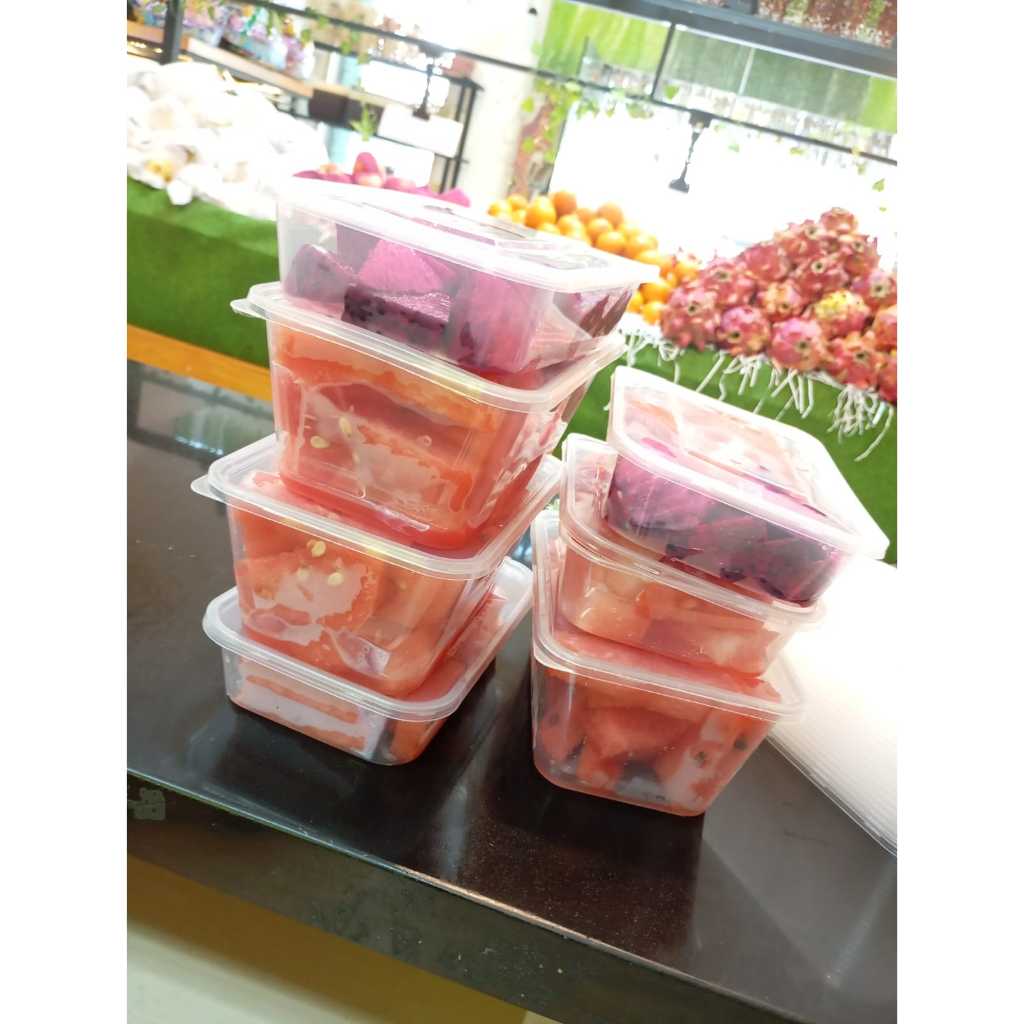 

Buah potong 750 dan 1000 ml